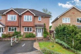 3 bedroom Semi-Detached for sale